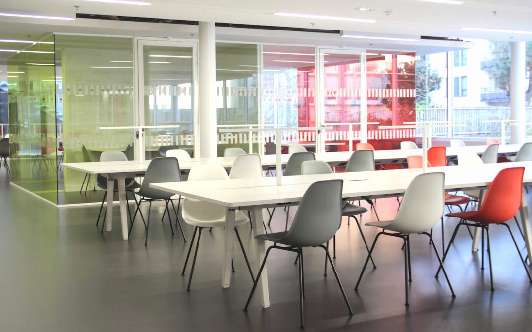 Fermetures estivales des bibliothèques d’Université de Paris