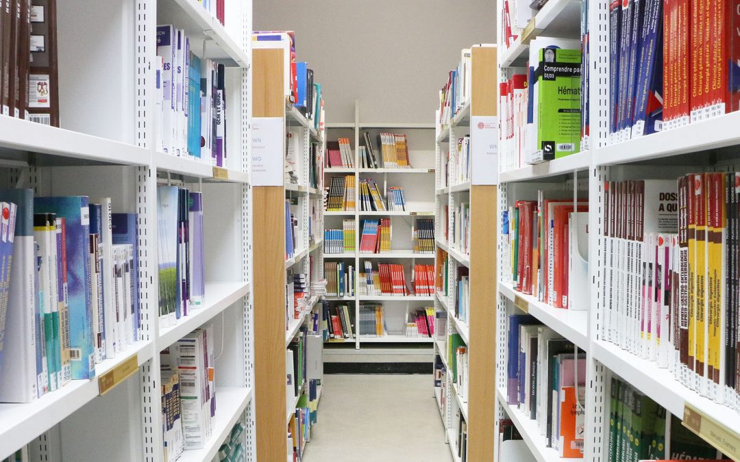 Fermeture exceptionnelle de la majorité des bibliothèques et du musée le 21 septembre