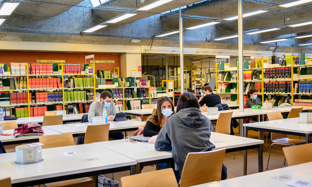 Perturbations à prévoir dans les bibliothèques le 29 novembre