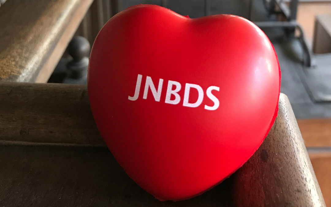 La JNBDS revient le 29 juin !