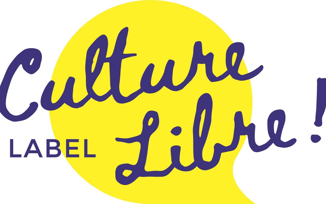 Les bibliothèques et musées d’Université Paris Cité obtiennent le label Culture libre !