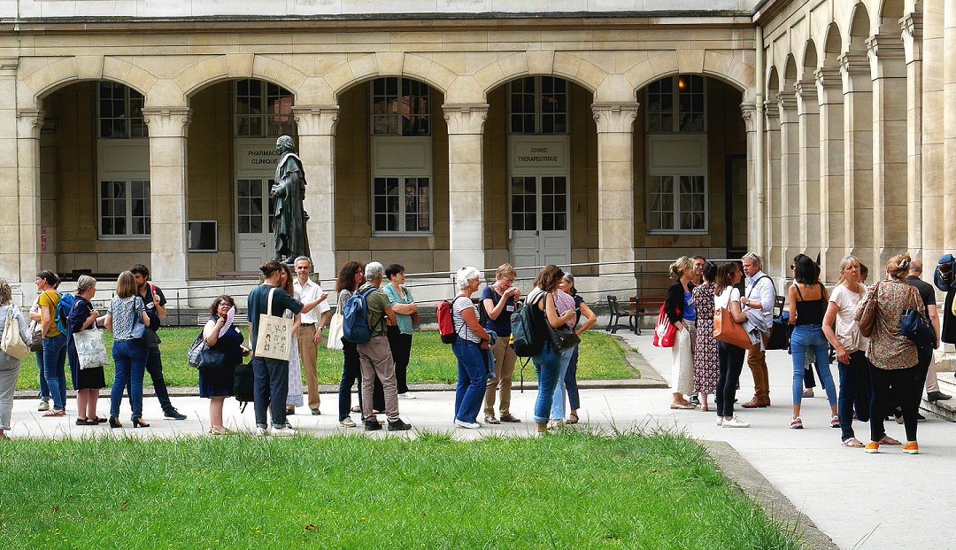 Nouvelle édition des JNBDS le 26 juin 2025