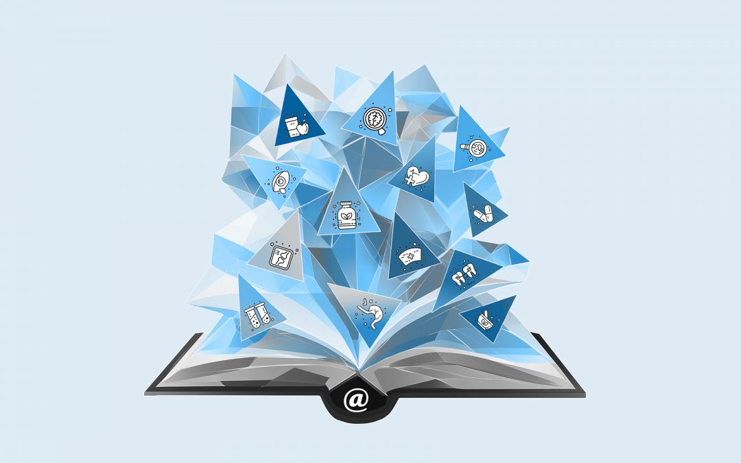 Découvrez nos nouveaux ebooks en médecine d’urgence, gastroentérologie et toxicologie