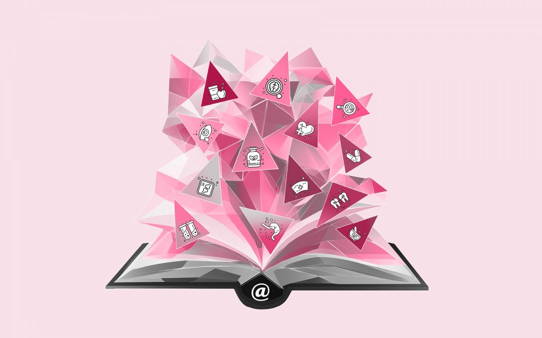 Découvrez nos nouveaux ebooks en radiologie, psychiatrie, oncologie et biotechnologies