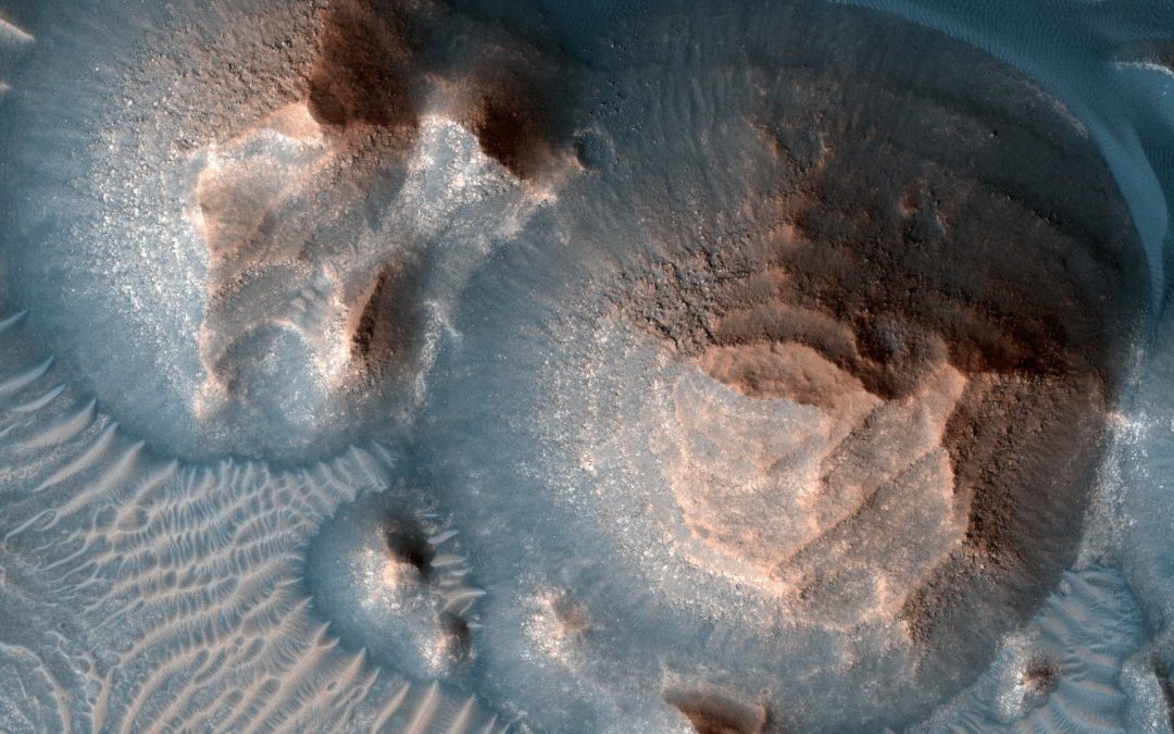 Planetary Research, une revue en accès ouvert au service des sciences planétaires