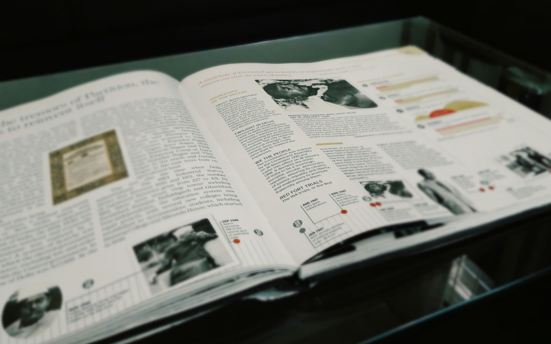 Nouveau service : demander la reproduction d’un article imprimé