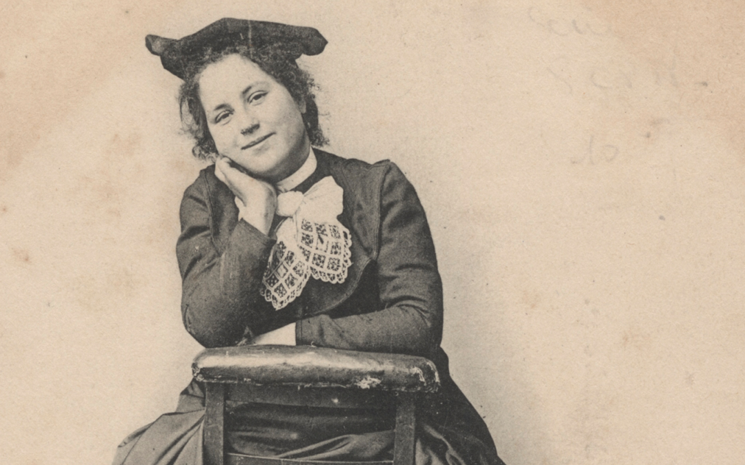 « Place aux femmes ! Les premières femmes médecins » – Journée d&rsquo;étude le 3 avril