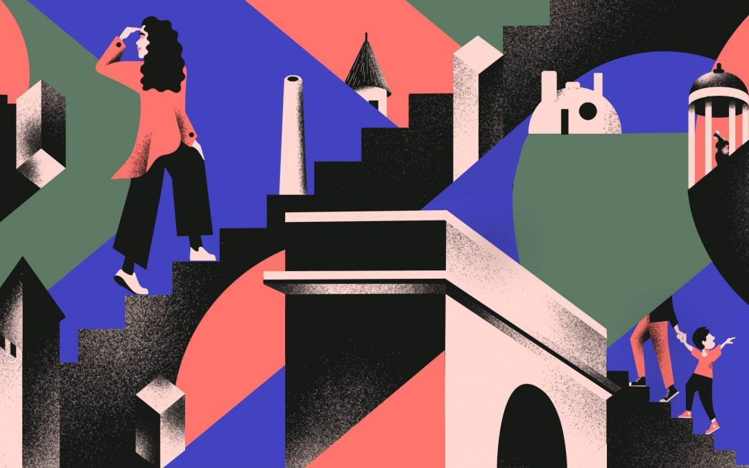 Les Journées Européennes du Patrimoine le samedi 19 septembre 2026