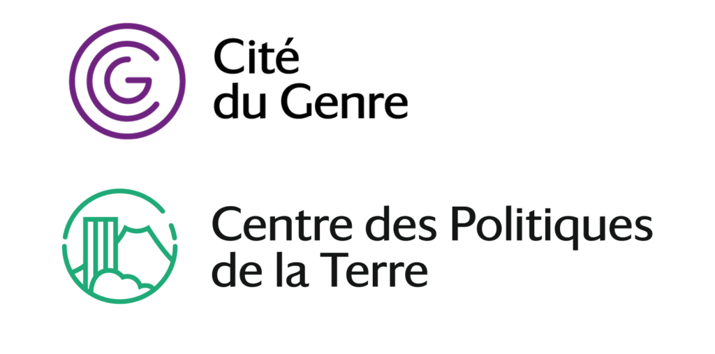 Offre de contrat doctoral « Habitabilité et reproduction sociale : approche de genre et territorialisée »
