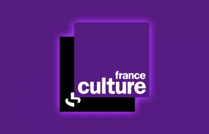 Thierry Lefebvre sur France Culture