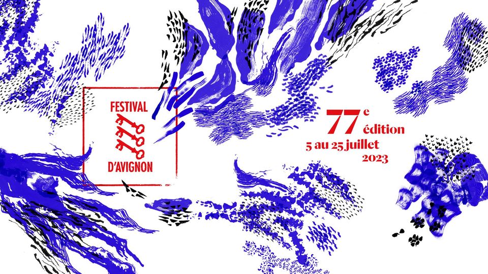 Festival d’Avignon – Pavillon du futur Iran (12-18 juillet 2023)