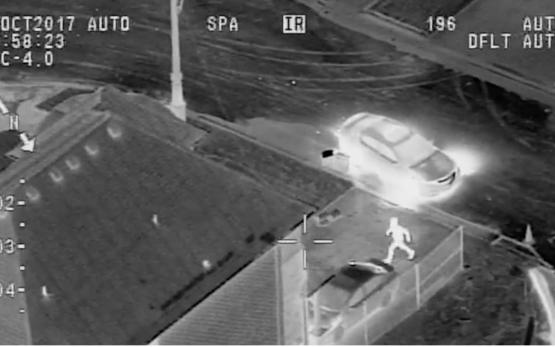 Colloque « Cultures visuelles sous surveillance »