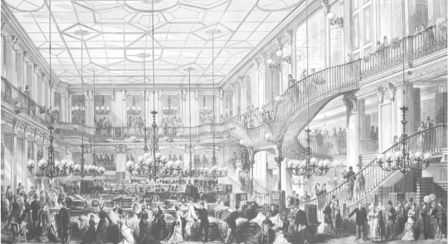 « Cultural Production in the 19th Century – Histoire et Histoires »