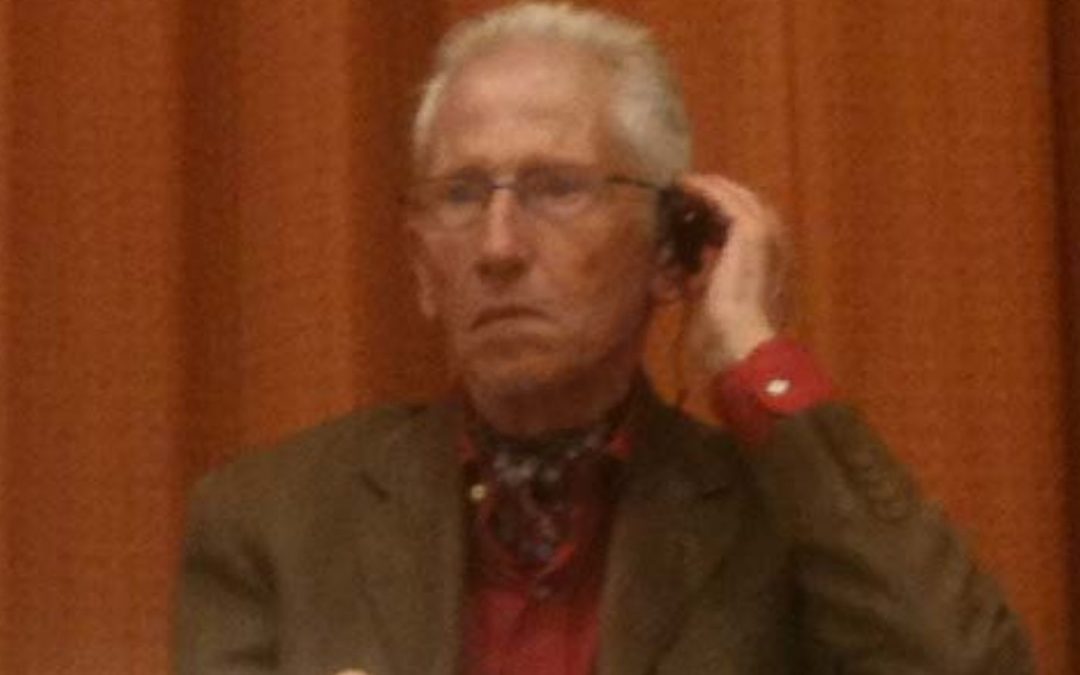 Séminaire ATE « Penser et pratiquer le comparatisme après Marcel Detienne »- 2025-2026