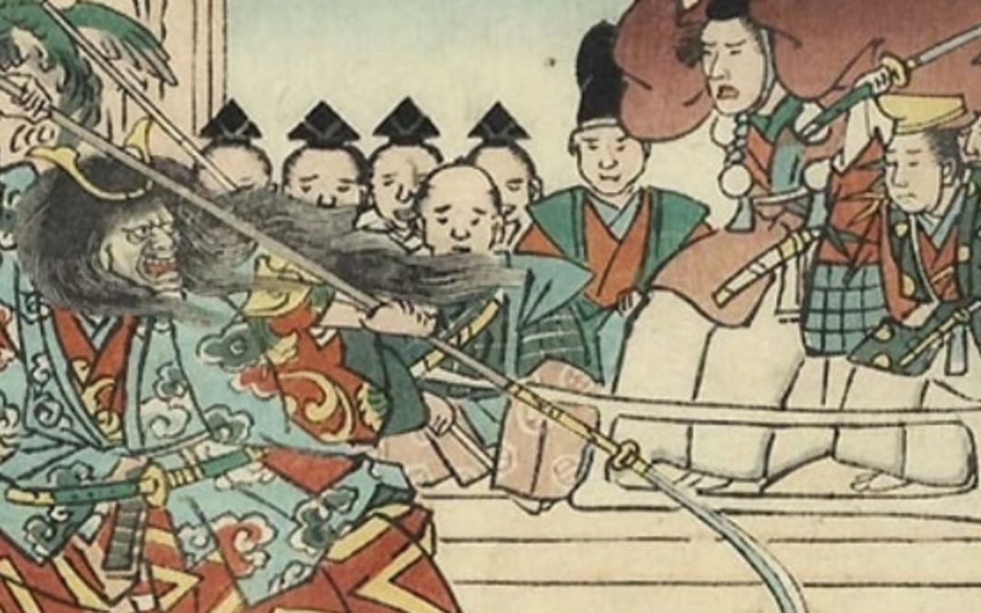 Soutenance HDR  » Du chant à la scène : Rome territoire des remakes » – Maxime Pierre