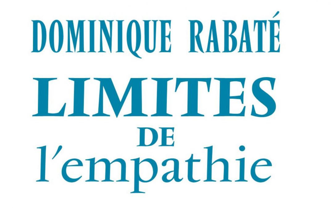 JE « L’empathie en question »