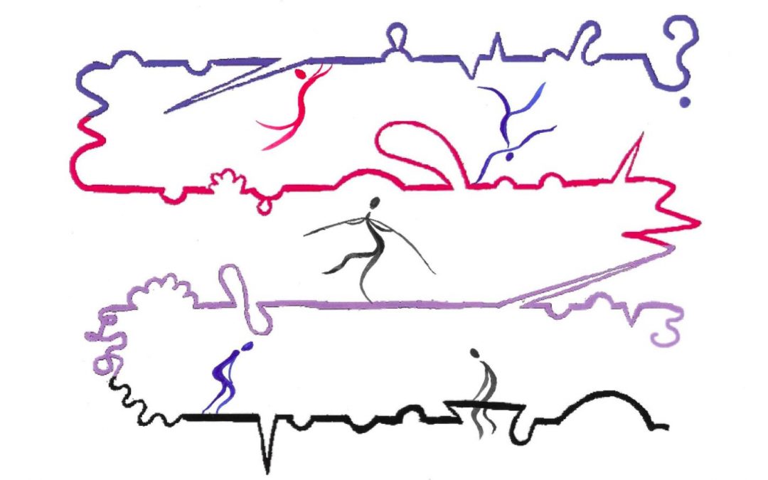 Séminaire « Lectures sur le fil » 2025-2026