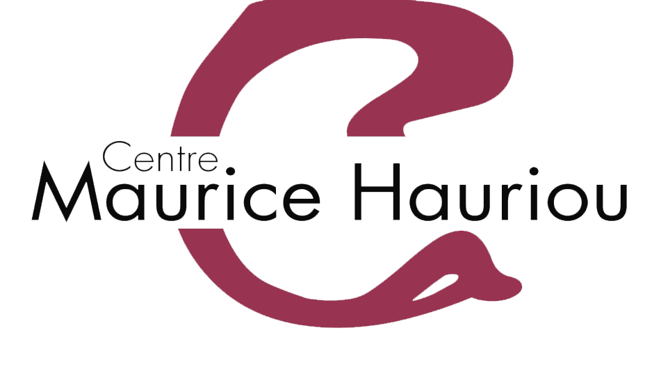 Centre Maurice Hauriou