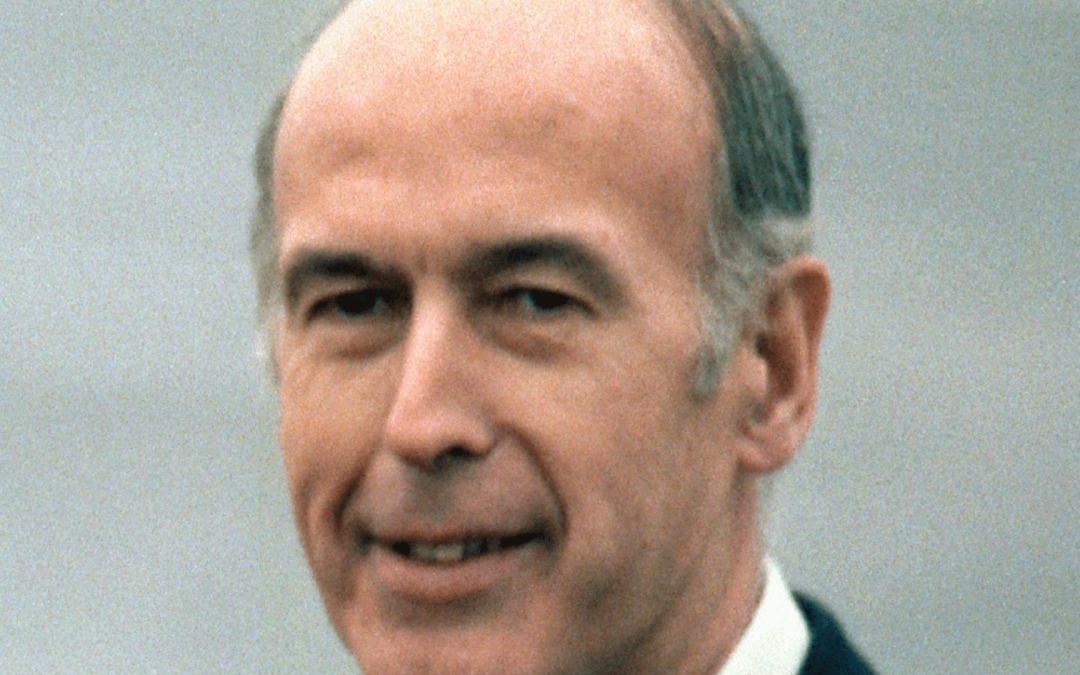 Colloque. Héritages intellectuels et traditions familiales dans la pensée politique du Président Giscard d’Estaing