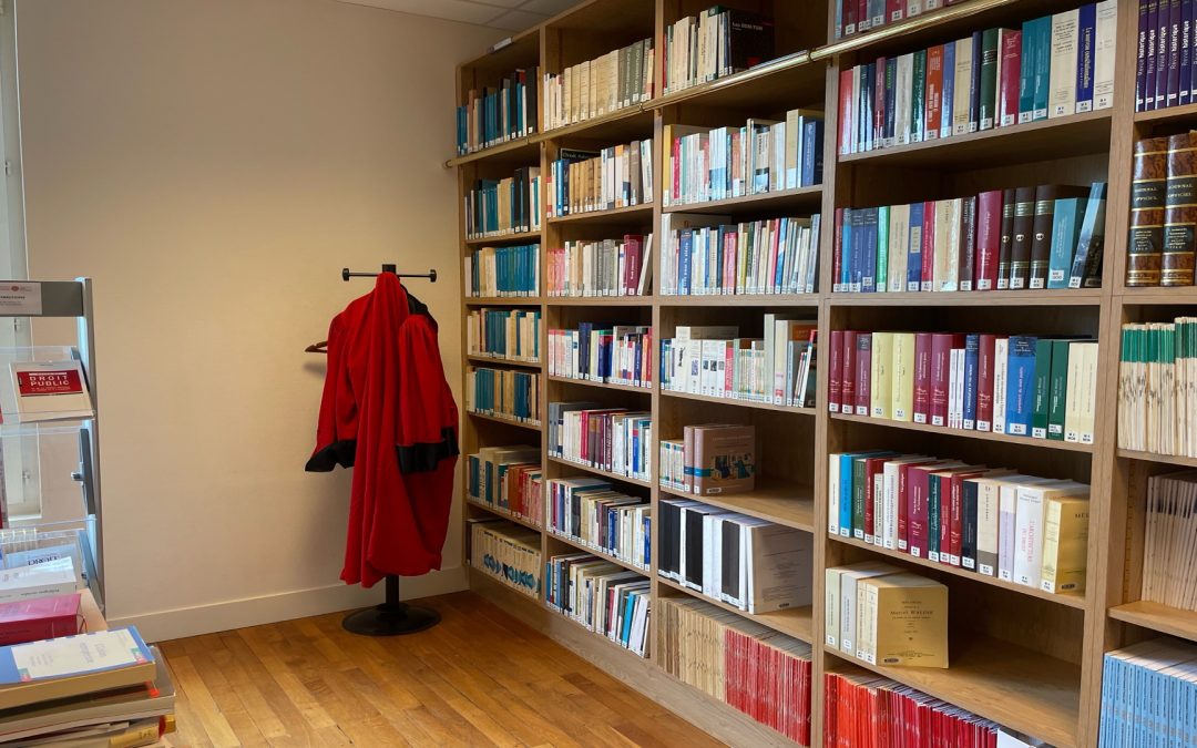 qualification aux fonctions de maitre de conférences