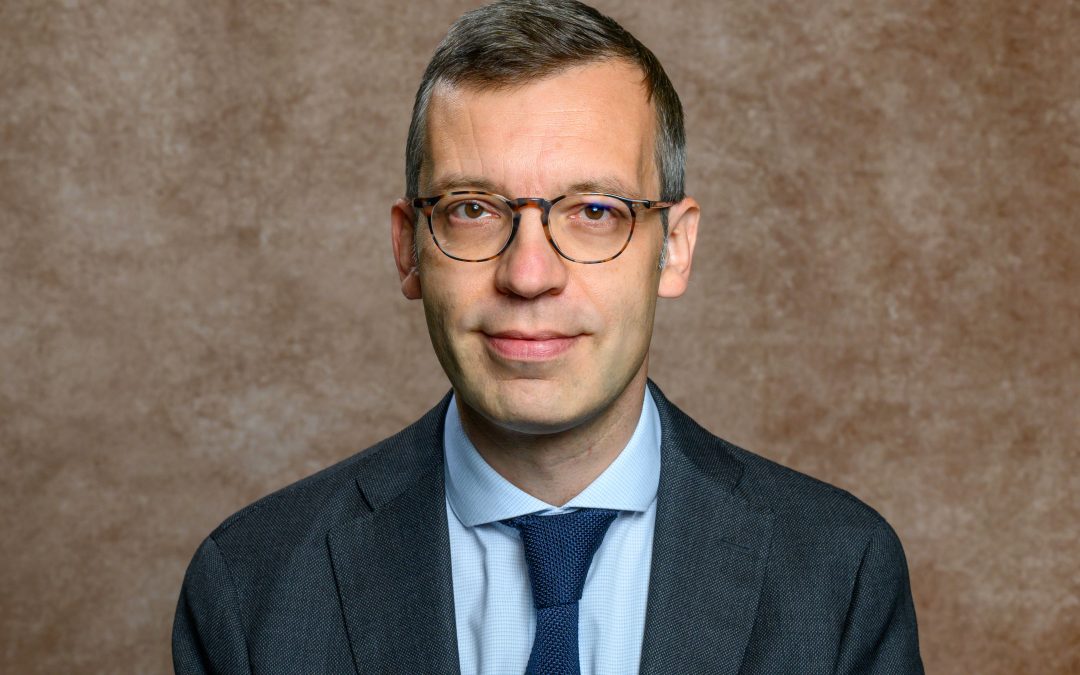 «  Droit constitutionnel » 2e édition actualisée