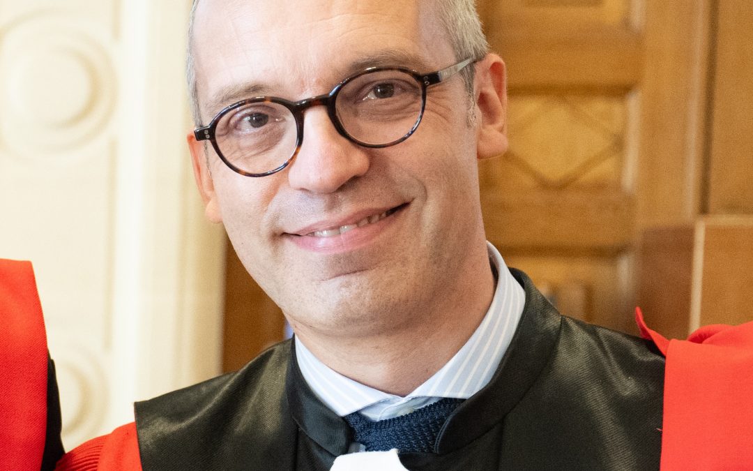 « Droit constitutionnel » 2e édition actualisée