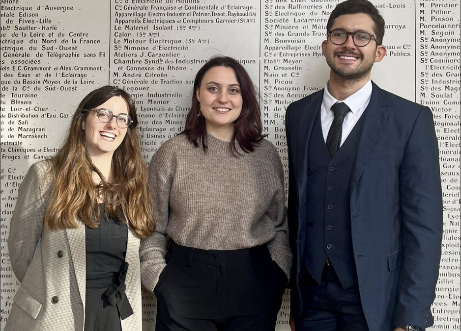 Retour – Colloque des jeunes chercheurs du CMH : «  Conflits armés et environnement »