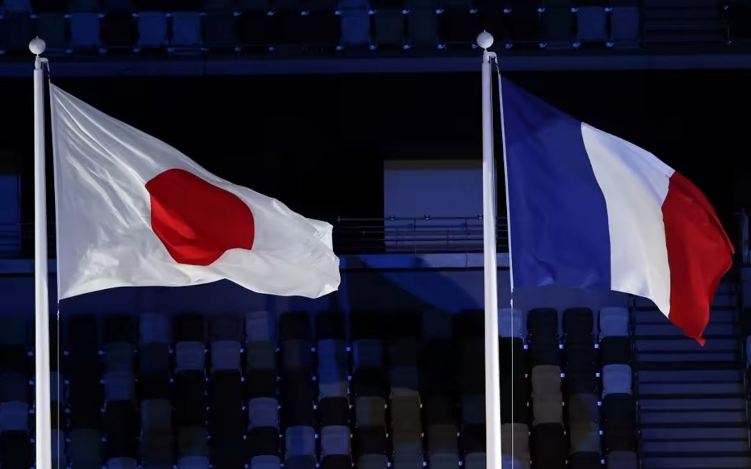 France-Japan Joint Call for Proposals on Edge Artificial Intelligence