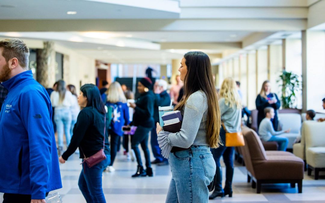 PhDTalent Career Fair 2026