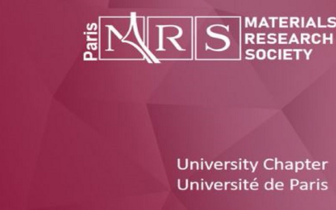 Materials Research Society (MRS)