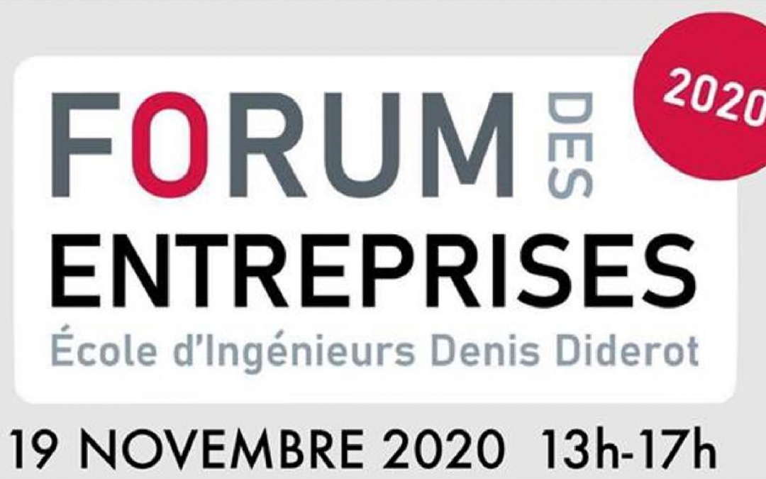 Business Forum 2020