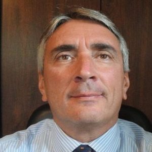 Thierry Lorioux