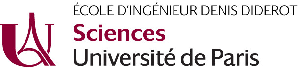 Ecole d'ingénieur Denis Diderot