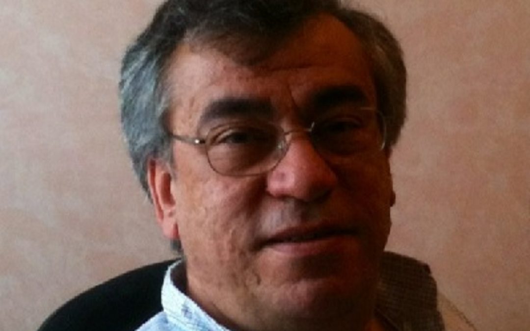 Ahmed Bouajjani, docteur honoraire nommé à la Faculté des Sciences de UPPSALA UNIVERSITET