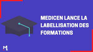 Medicen labeling of Bioinformatics training