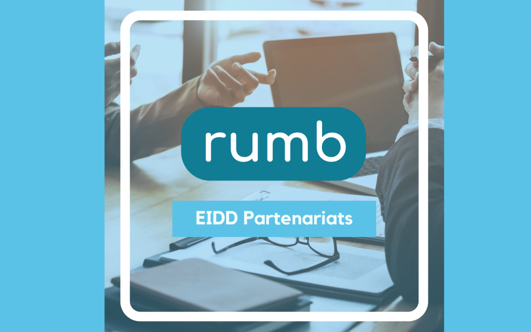 Protected: Premiers mécénats de compétences à l’EIDD avec RUMB, expert du développement de dispositifs médicaux innovants