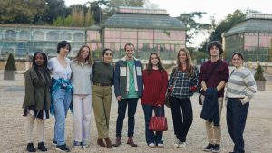 Devenez membre du Jury Étudiant 2026 de Pariscience