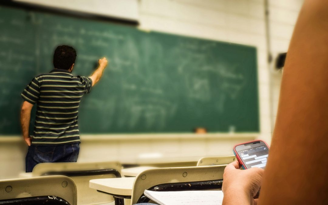 Vacations d’enseignement pour 2025/2026