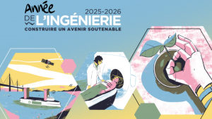 L’EIDD, présente à la Journée de lancement de l'Année de l'Ingénierie @ Musée du quai Branly