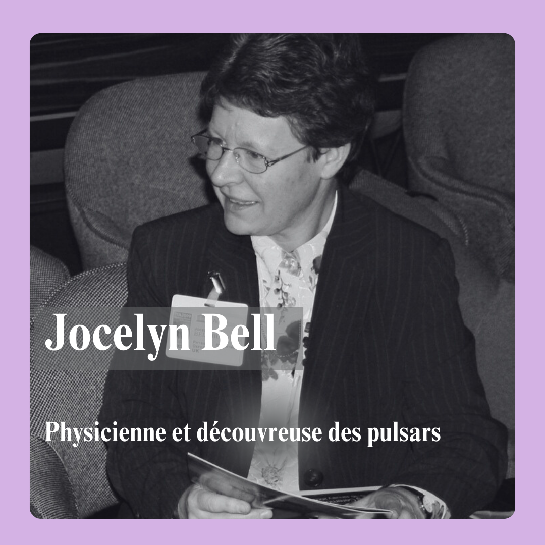 Jocelyn Bell