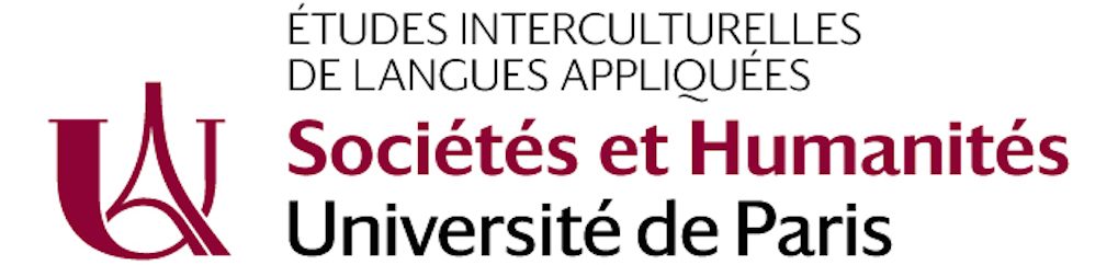 Études Interculturelles de Langues Appliquées - UFR EILA