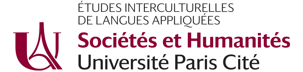 Études Interculturelles de Langues Appliquées - UFR EILA