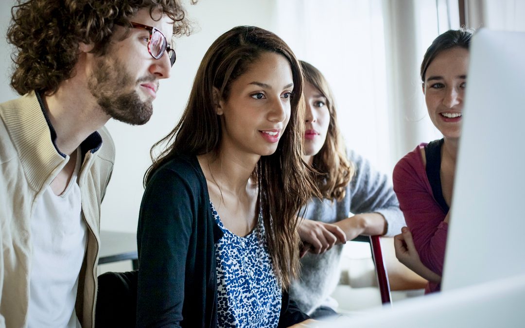INSPE Paris : La Campagne de préinscriptions 2022 master MEEF mention second degré