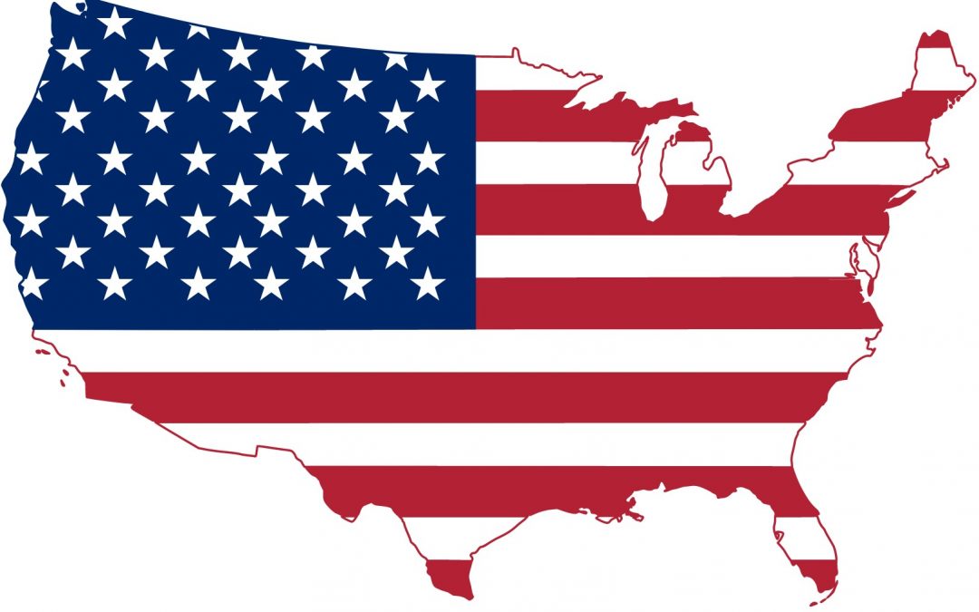 PODCAST – M.-J. Rossignol – 1812, Etats-Unis Washington ne répond plus [Des conflits oubliés #8] – LE COLLIMATEUR