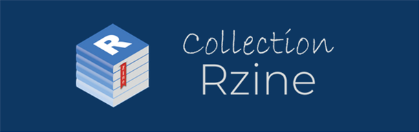 Lancement de la collection Rzine