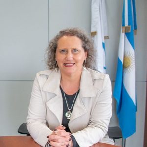 Fernanda Beigel