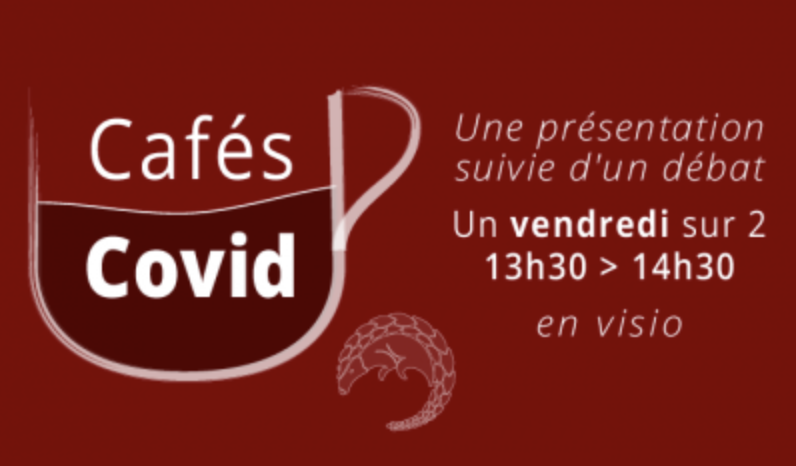 Cafés COVID au Sud : La résilience des hôpitaux face à la COVID-19 au Mali et en France