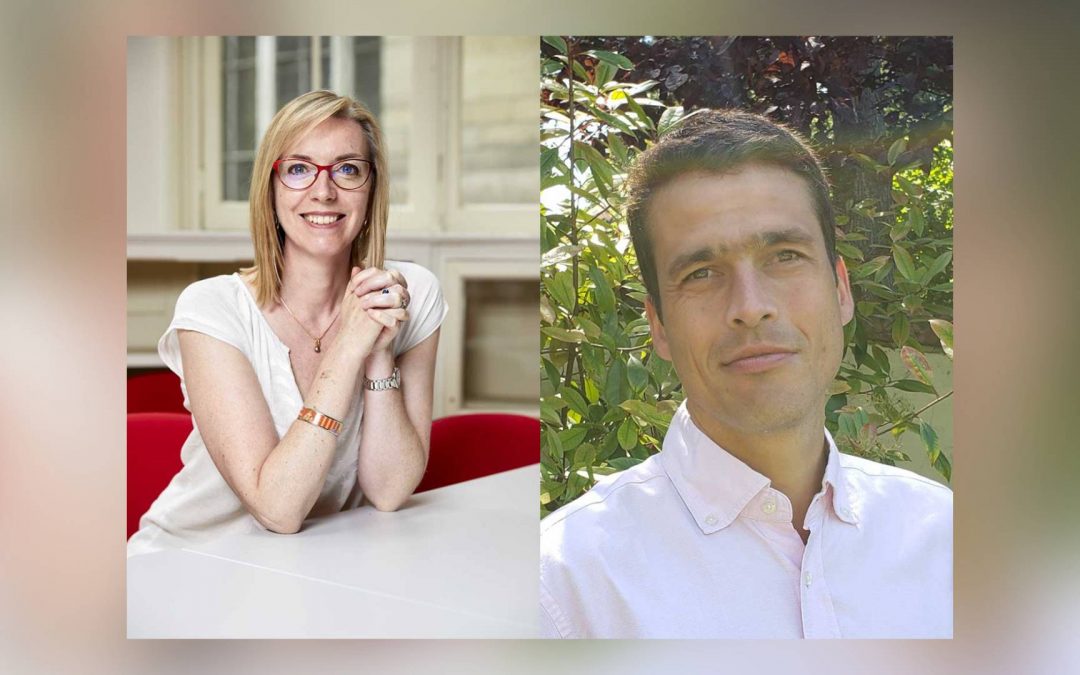 Notre ambition : proposer des formations répondant aux besoins actuels des professionnels de santé