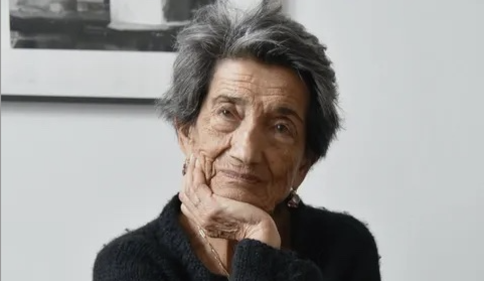 Danièle Brun (1938-2023)