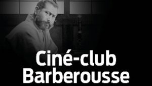 Ciné-club Barberousse – 1er semestre 2021-2022 @ Cinéma Le Nouvel Odéon